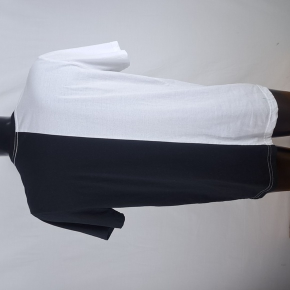 Official Cheech & Chong merchandise white & black character graphic Xl t-shirt - Picture 4 of 5